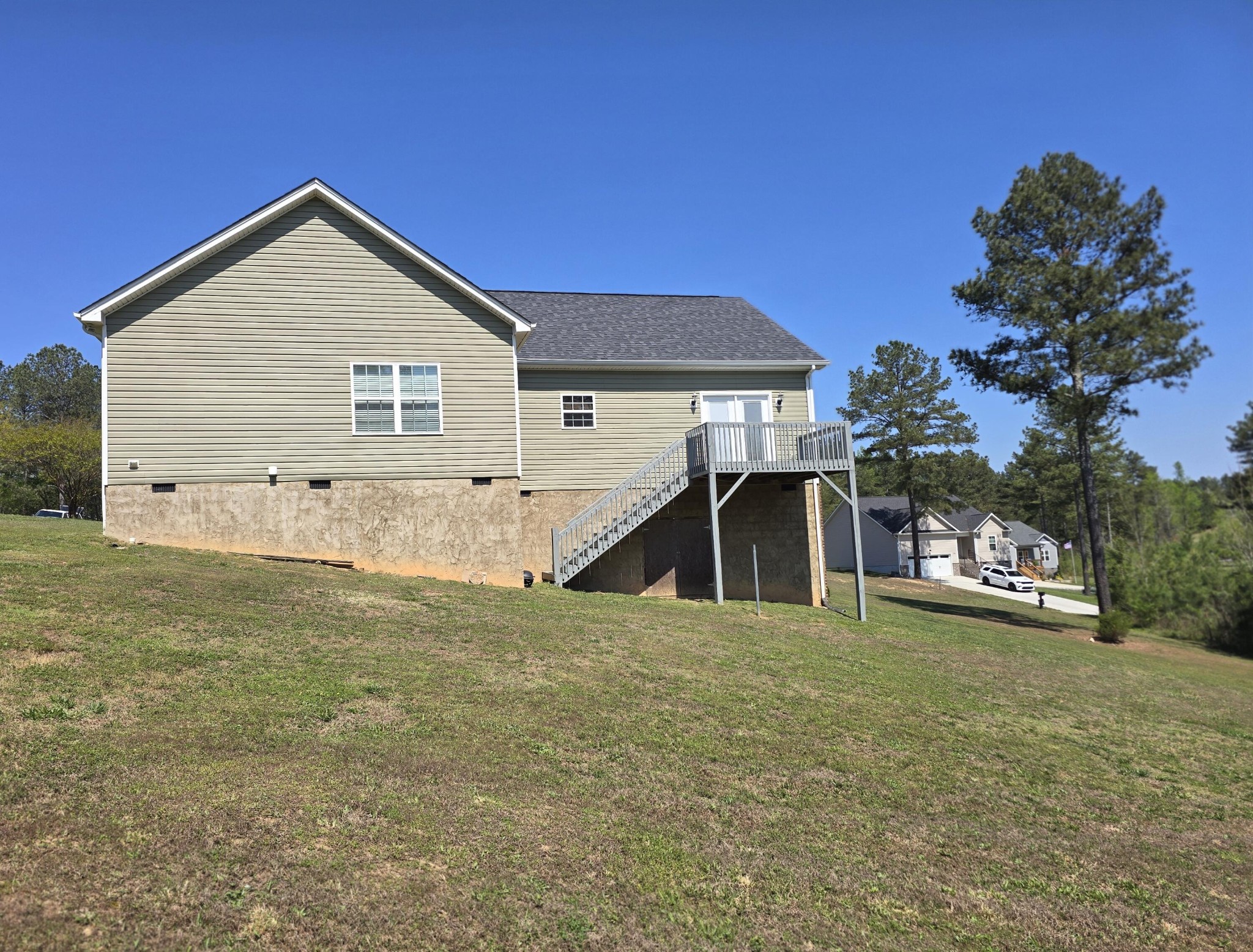 231 Clara Lane Dayton TN 37321