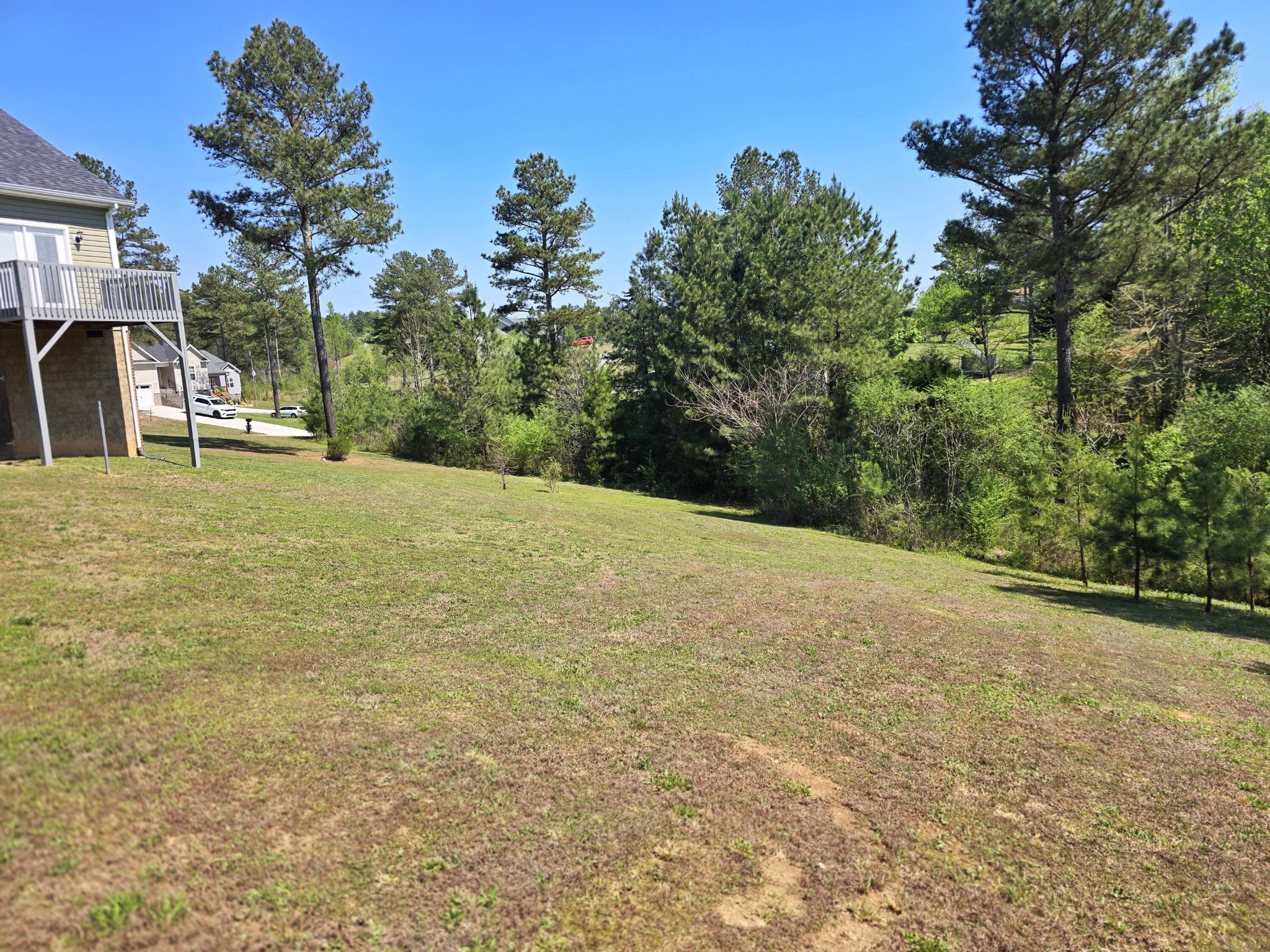 231 Clara Lane Dayton TN 37321