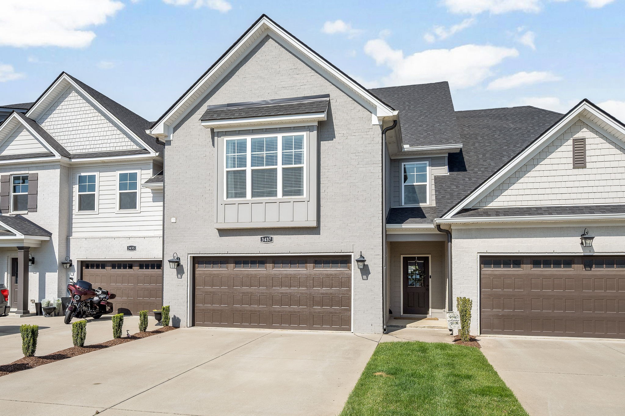 3437 Magruder Drive Murfreesboro TN 37129