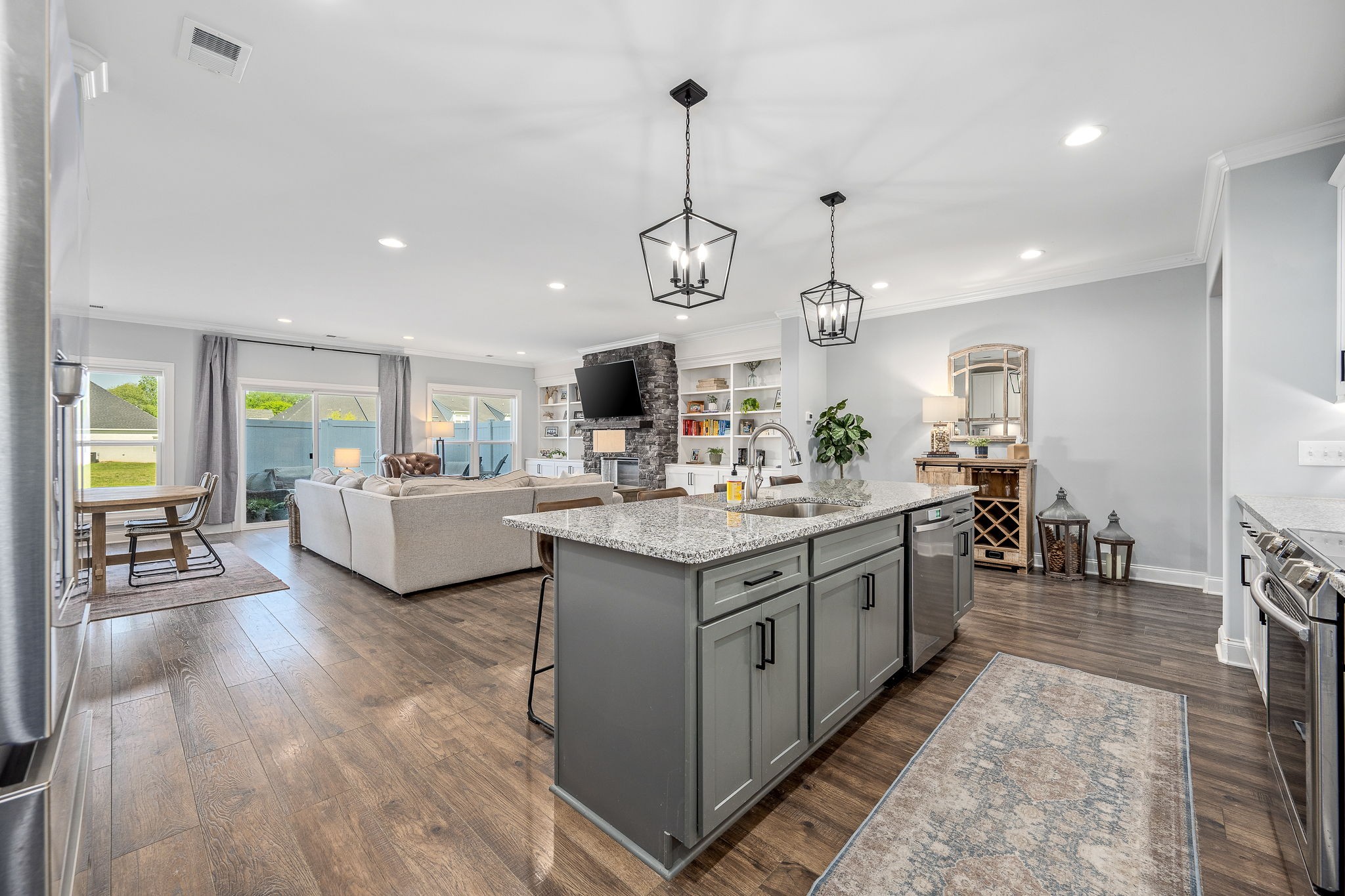 3437 Magruder Drive Murfreesboro TN 37129