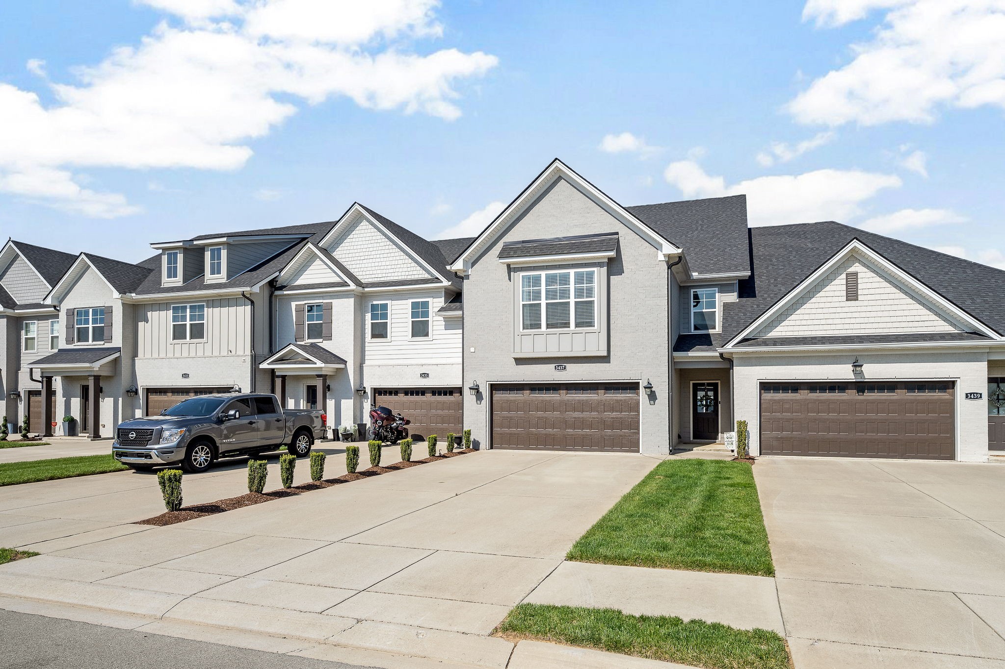 3437 Magruder Drive Murfreesboro TN 37129