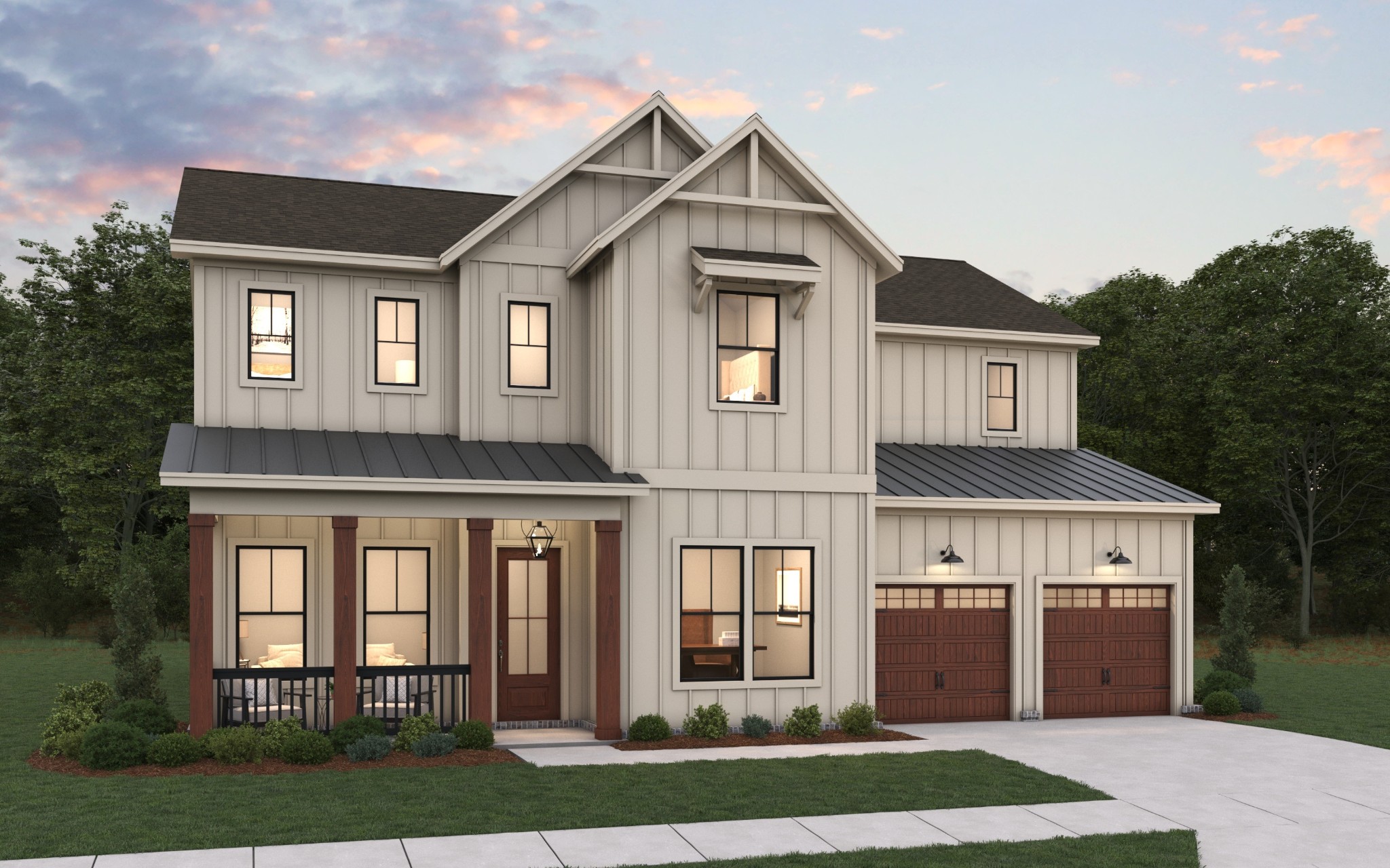 5009 Fairhaven Circle Thompsons Station TN 37179