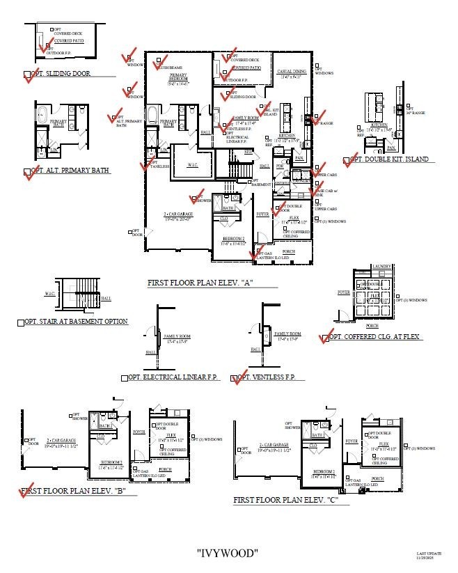 5009 Fairhaven Circle Thompsons Station TN 37179