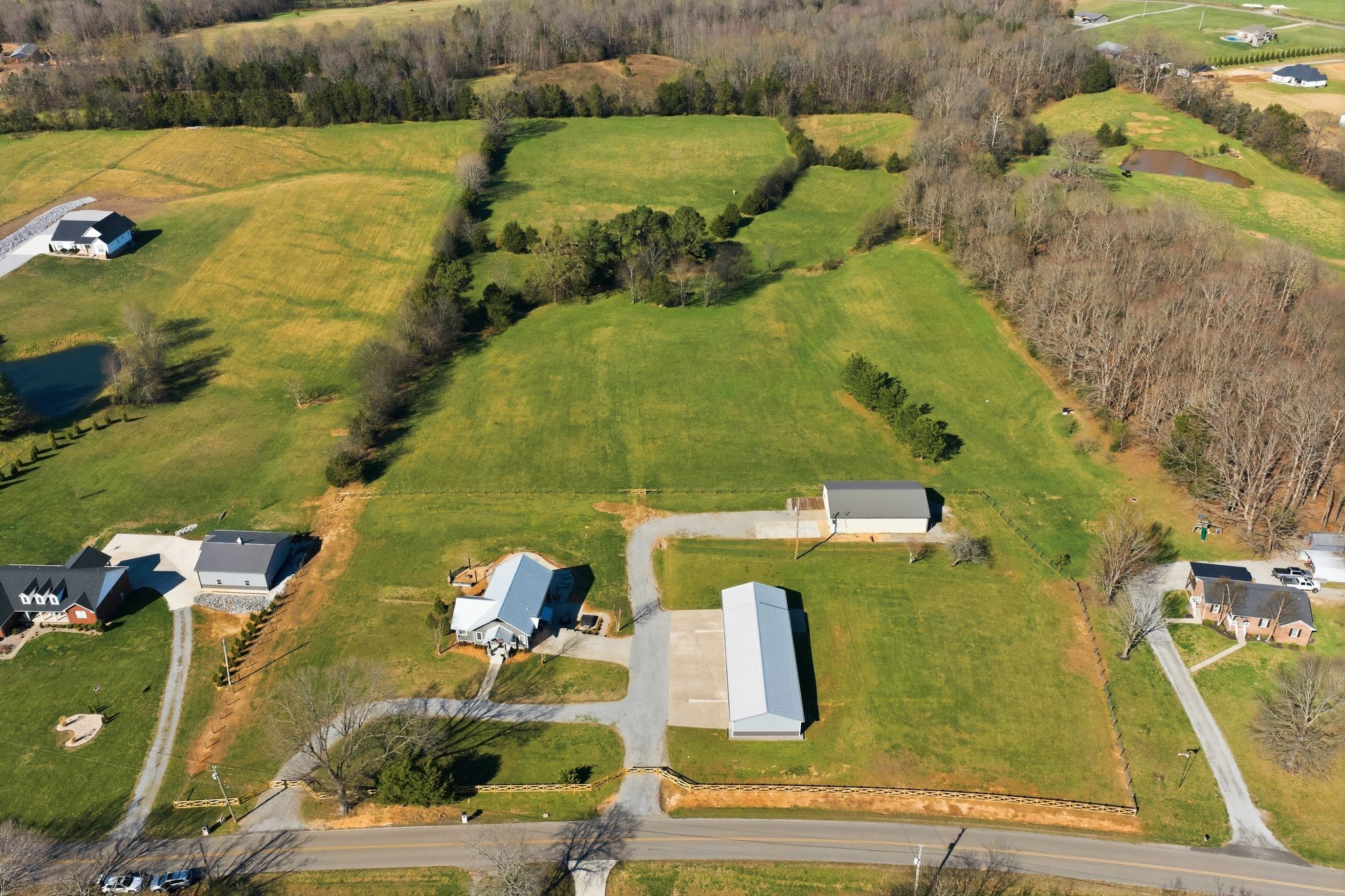 4041 Liverworth Road Southside TN 37171