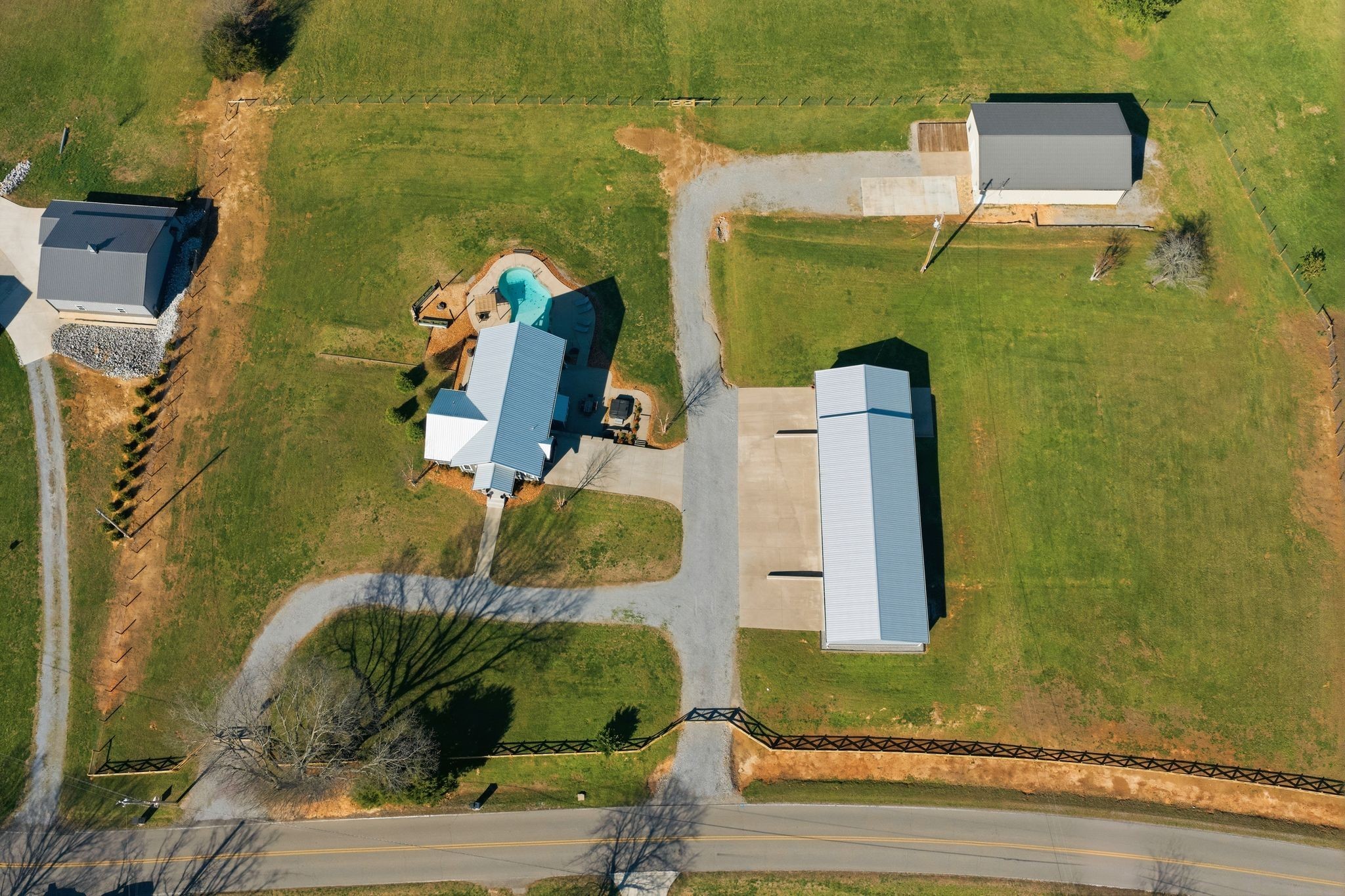 4041 Liverworth Road Southside TN 37171