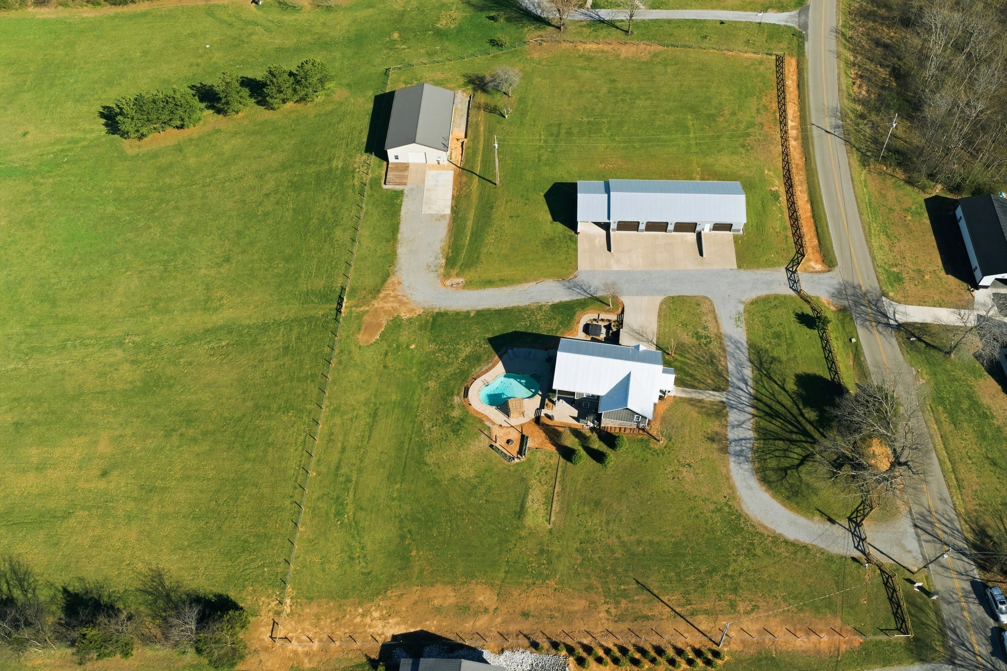 4041 Liverworth Road Southside TN 37171
