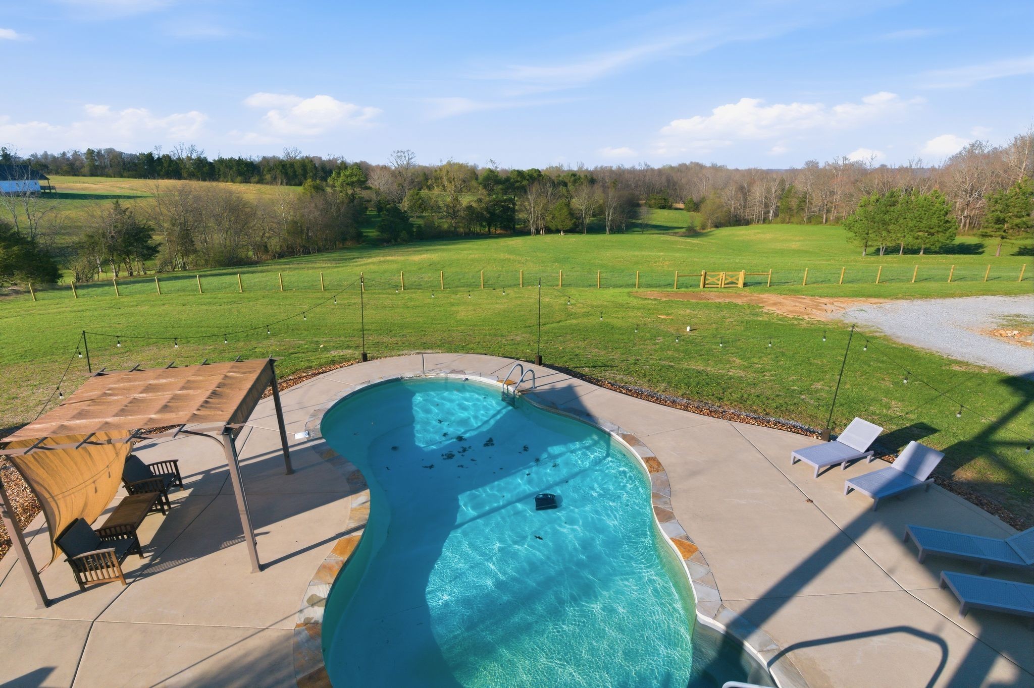 4041 Liverworth Road Southside TN 37171
