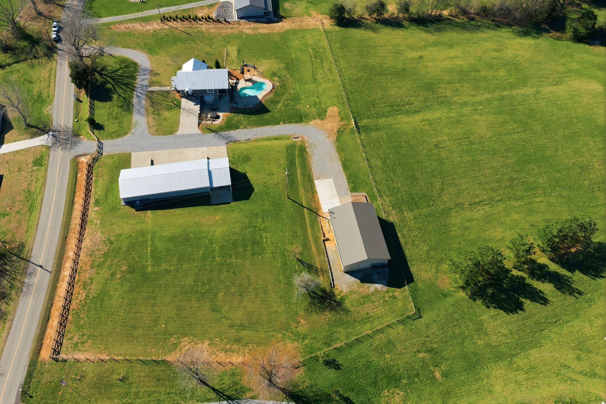 4041 Liverworth Road Southside TN 37171