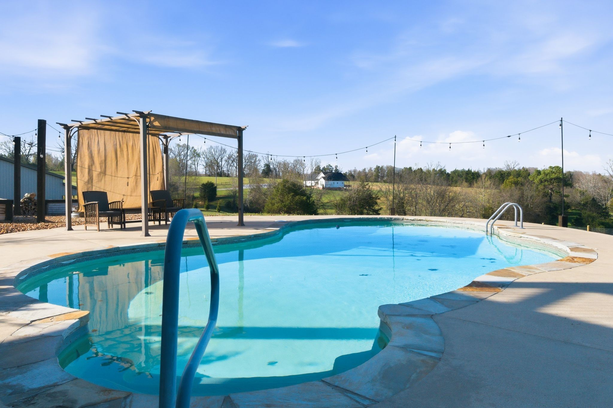 4041 Liverworth Road Southside TN 37171