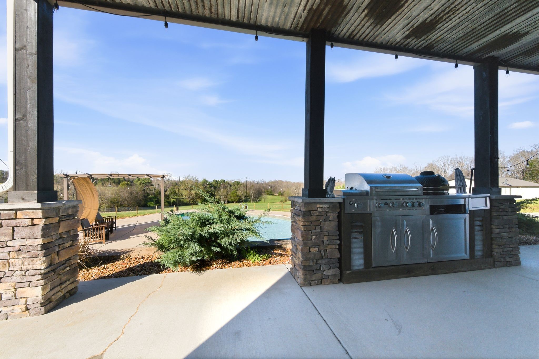 4041 Liverworth Road Southside TN 37171