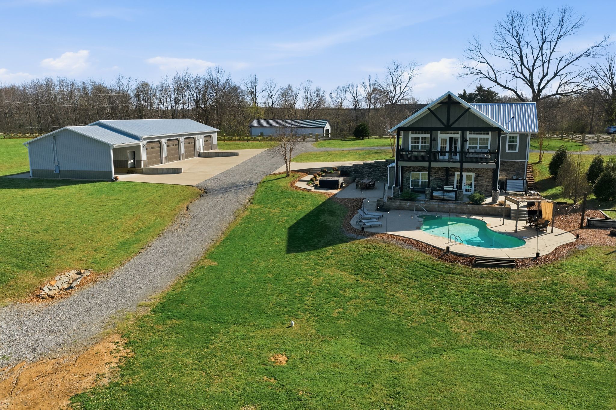 4041 Liverworth Road Southside TN 37171
