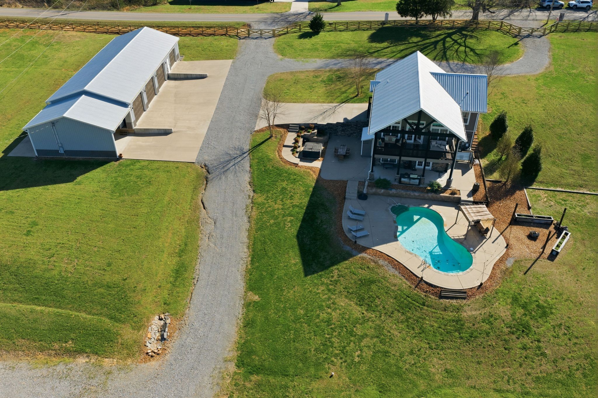 4041 Liverworth Road Southside TN 37171