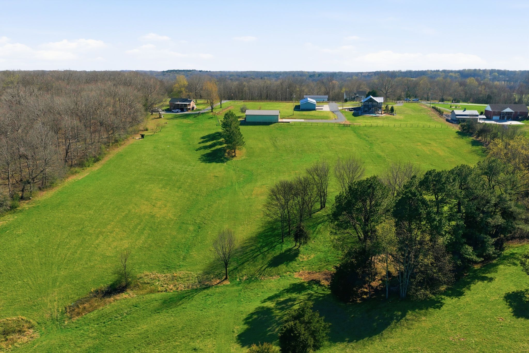 4041 Liverworth Road Southside TN 37171