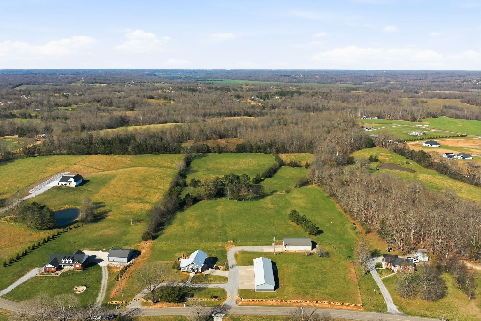4041 Liverworth Road Southside TN 37171