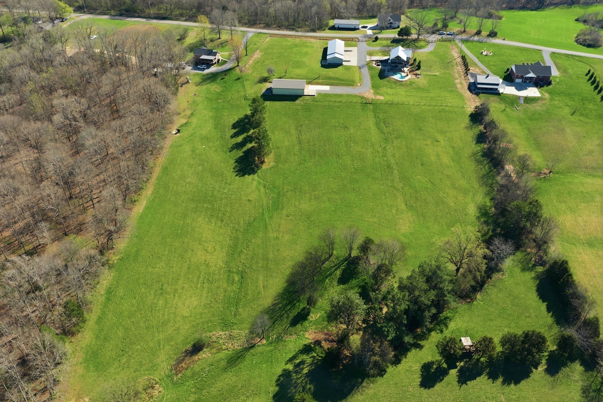 4041 Liverworth Road Southside TN 37171