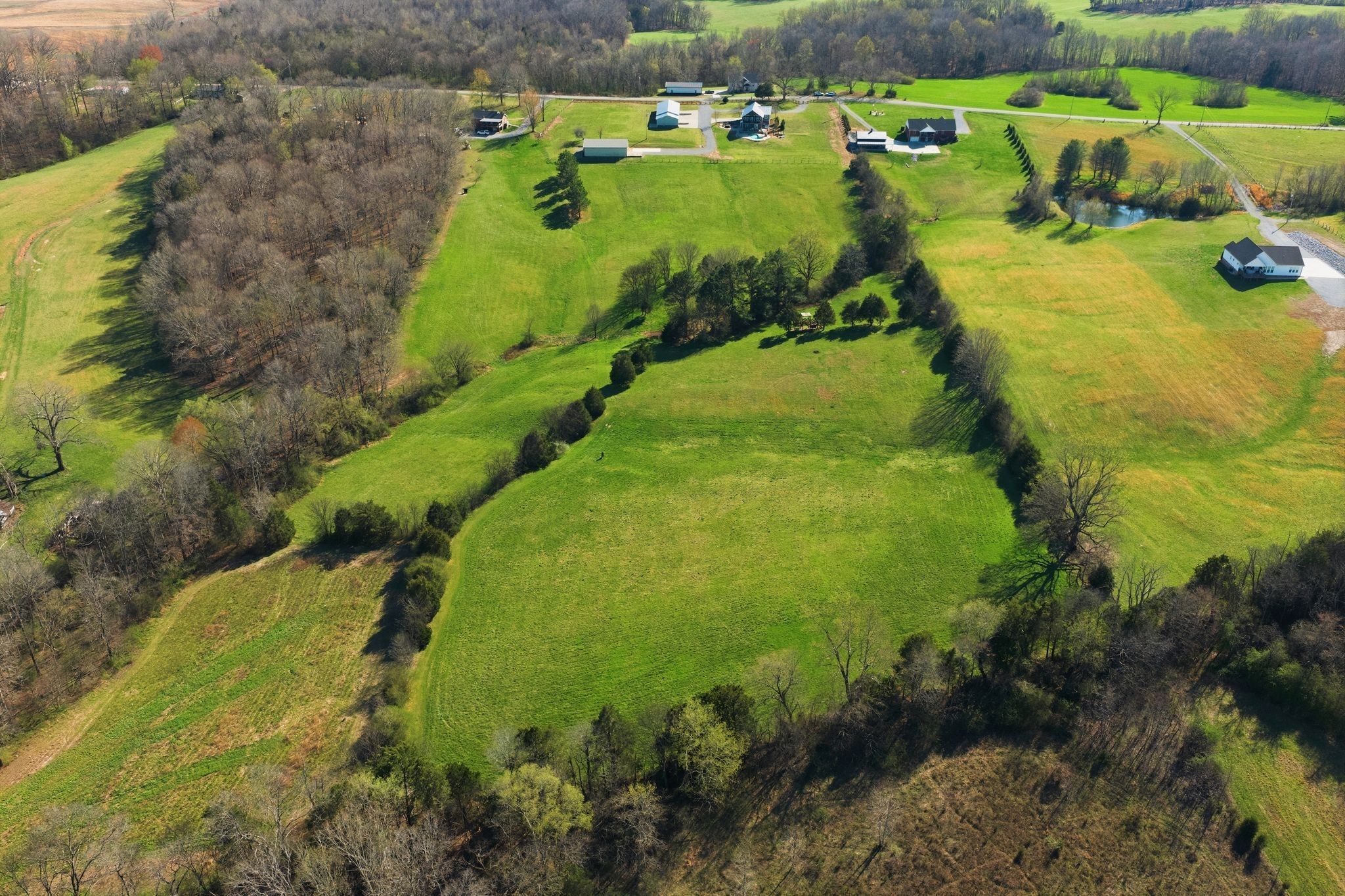 4041 Liverworth Road Southside TN 37171