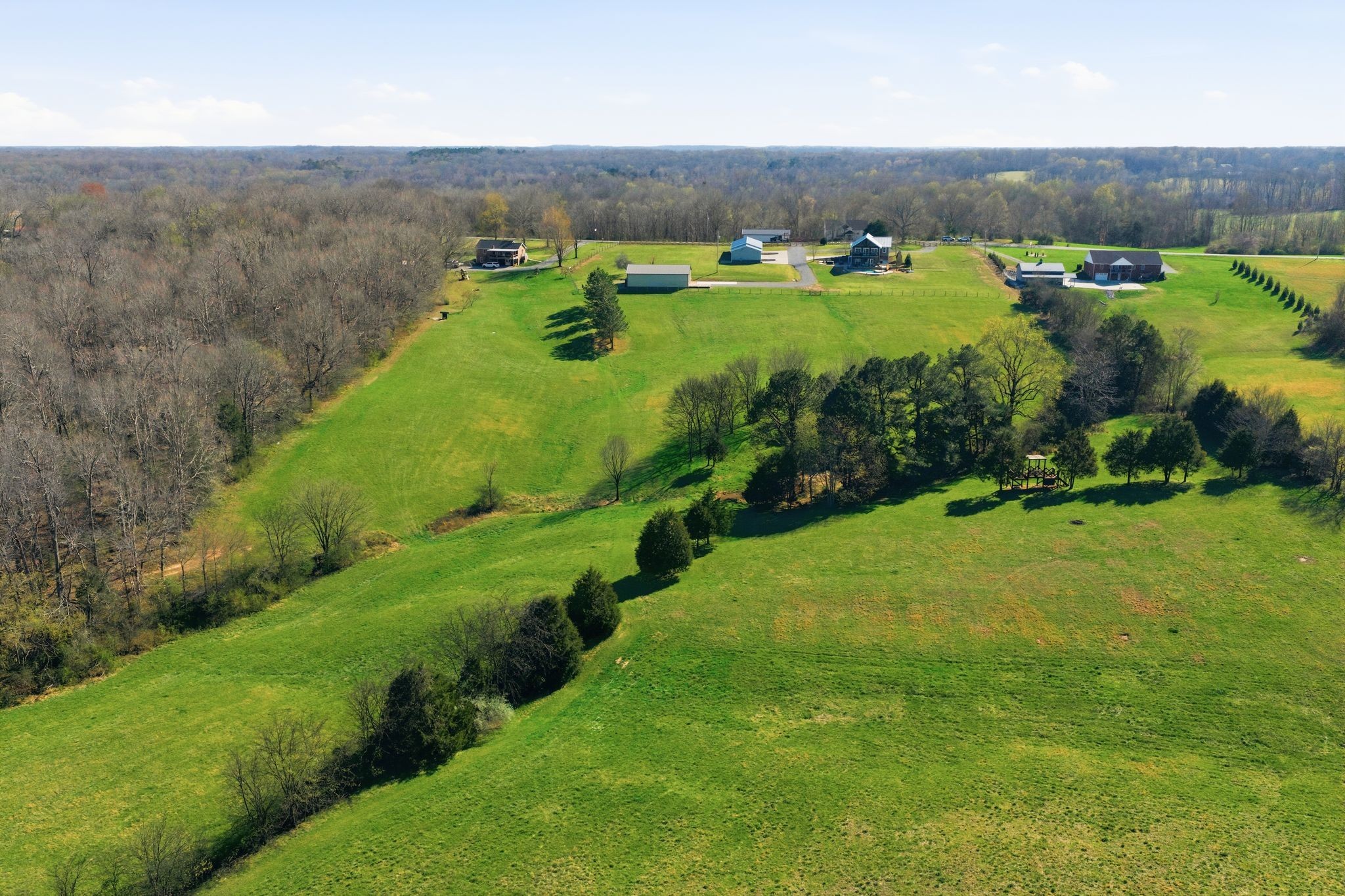 4041 Liverworth Road Southside TN 37171
