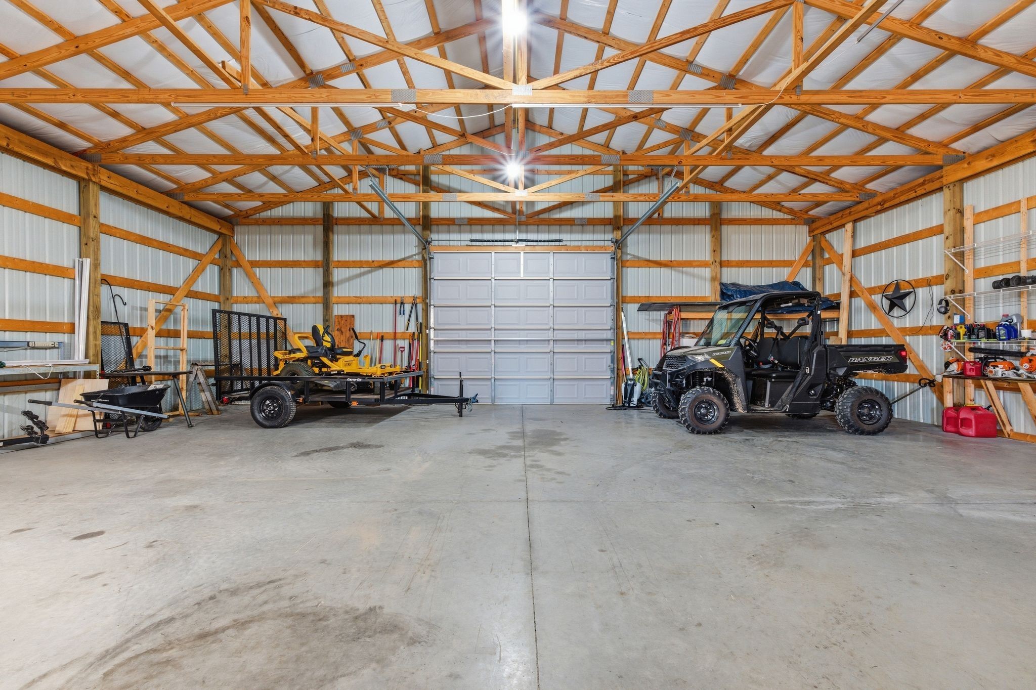 4041 Liverworth Road Southside TN 37171