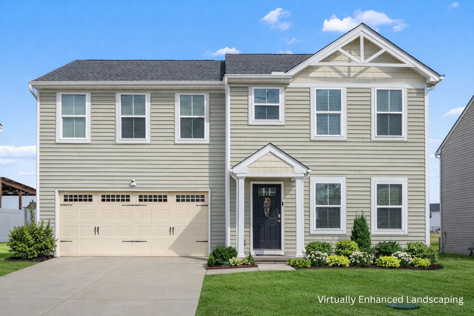 5571 Compass Way Christiana TN 37037