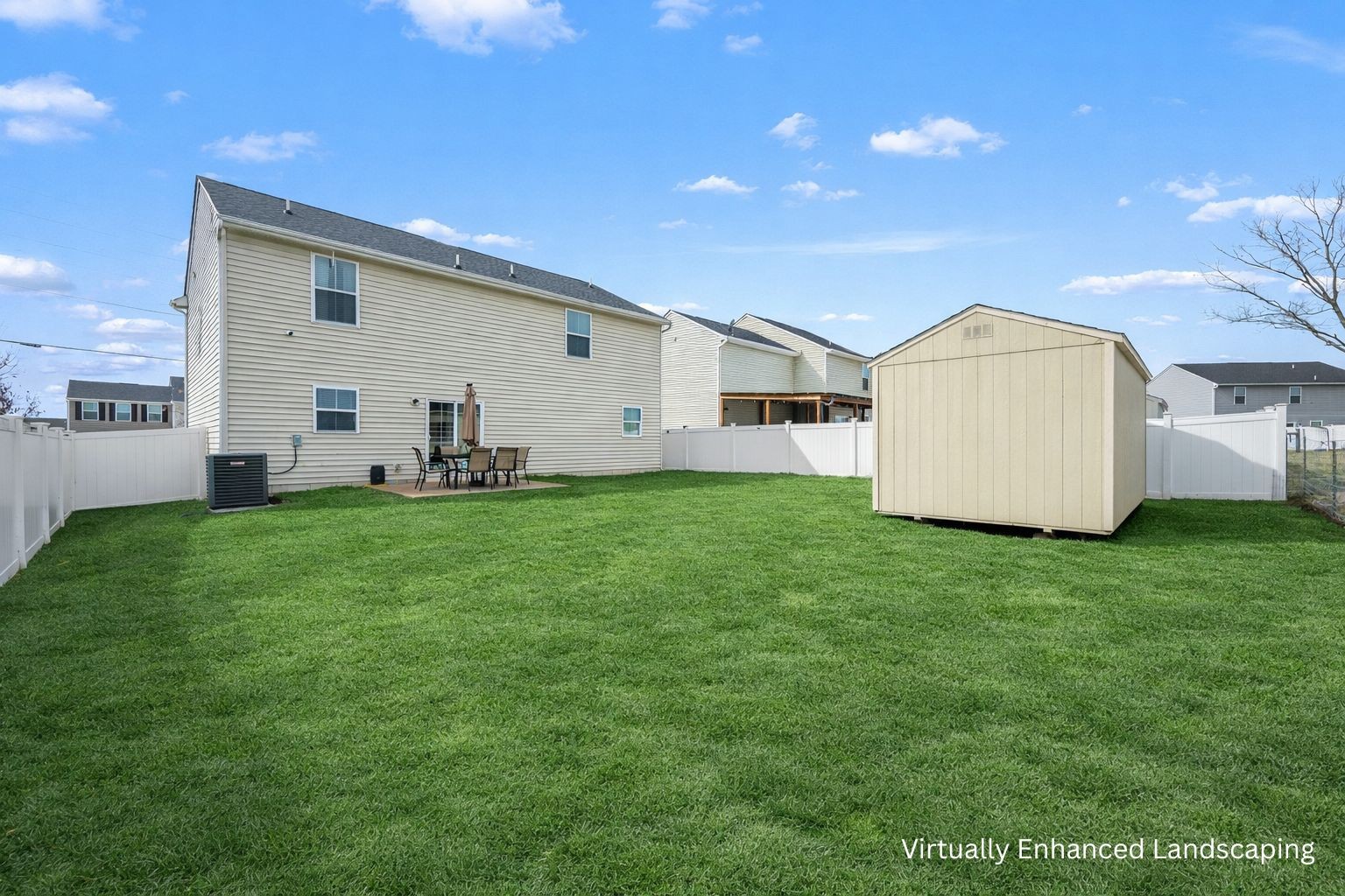 5571 Compass Way Christiana TN 37037