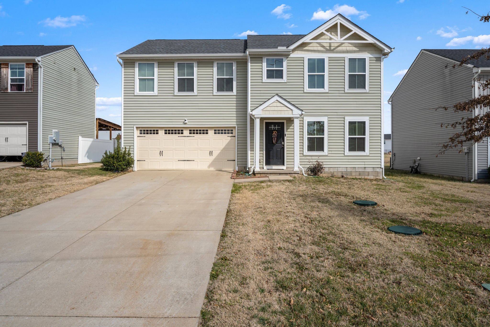 5571 Compass Way Christiana TN 37037