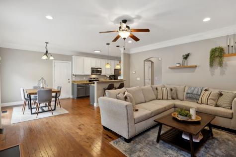 2669 Avery Park Drive Nashville TN 37211