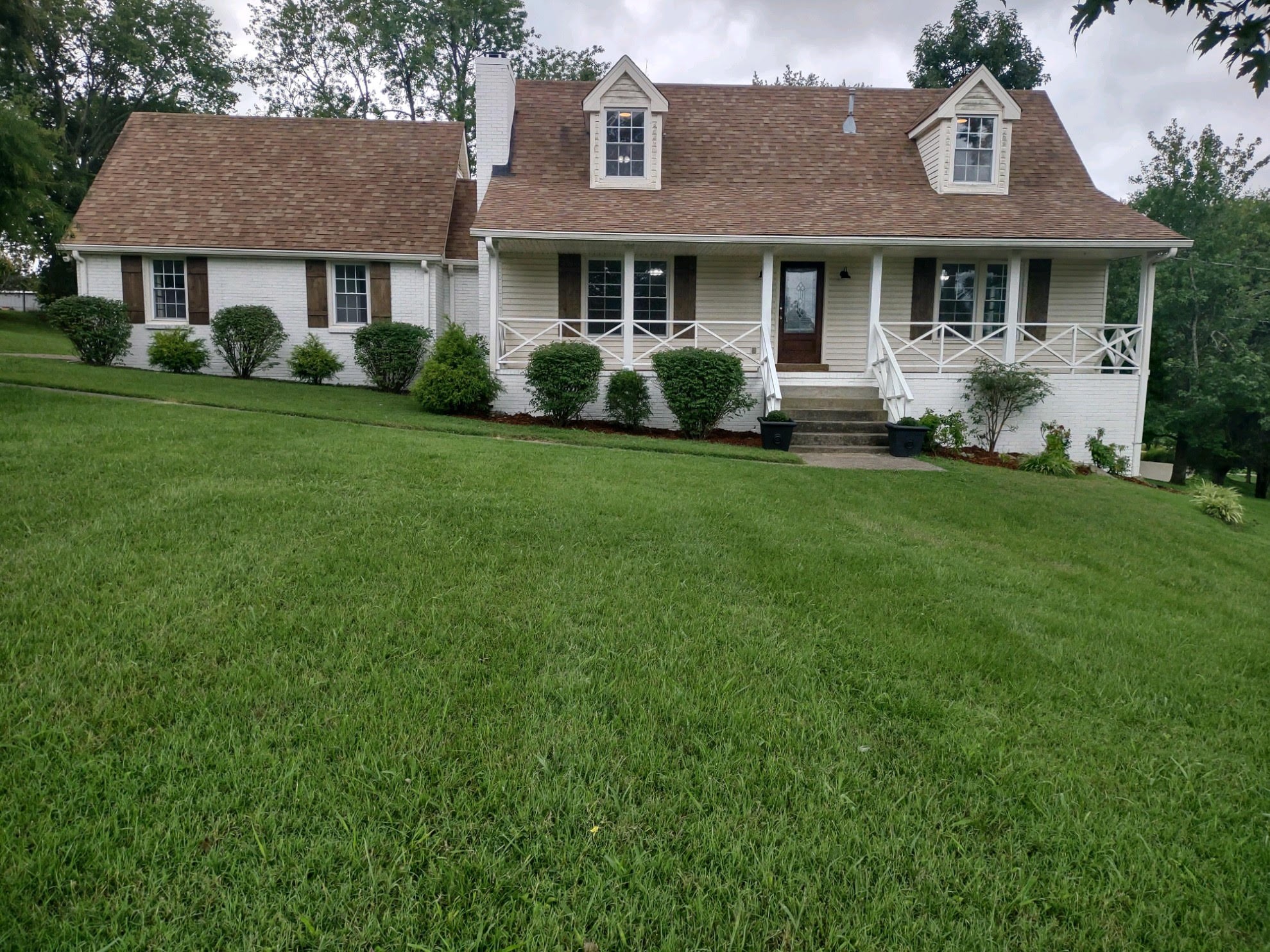 104 Dorr Drive Goodlettsville TN 37072