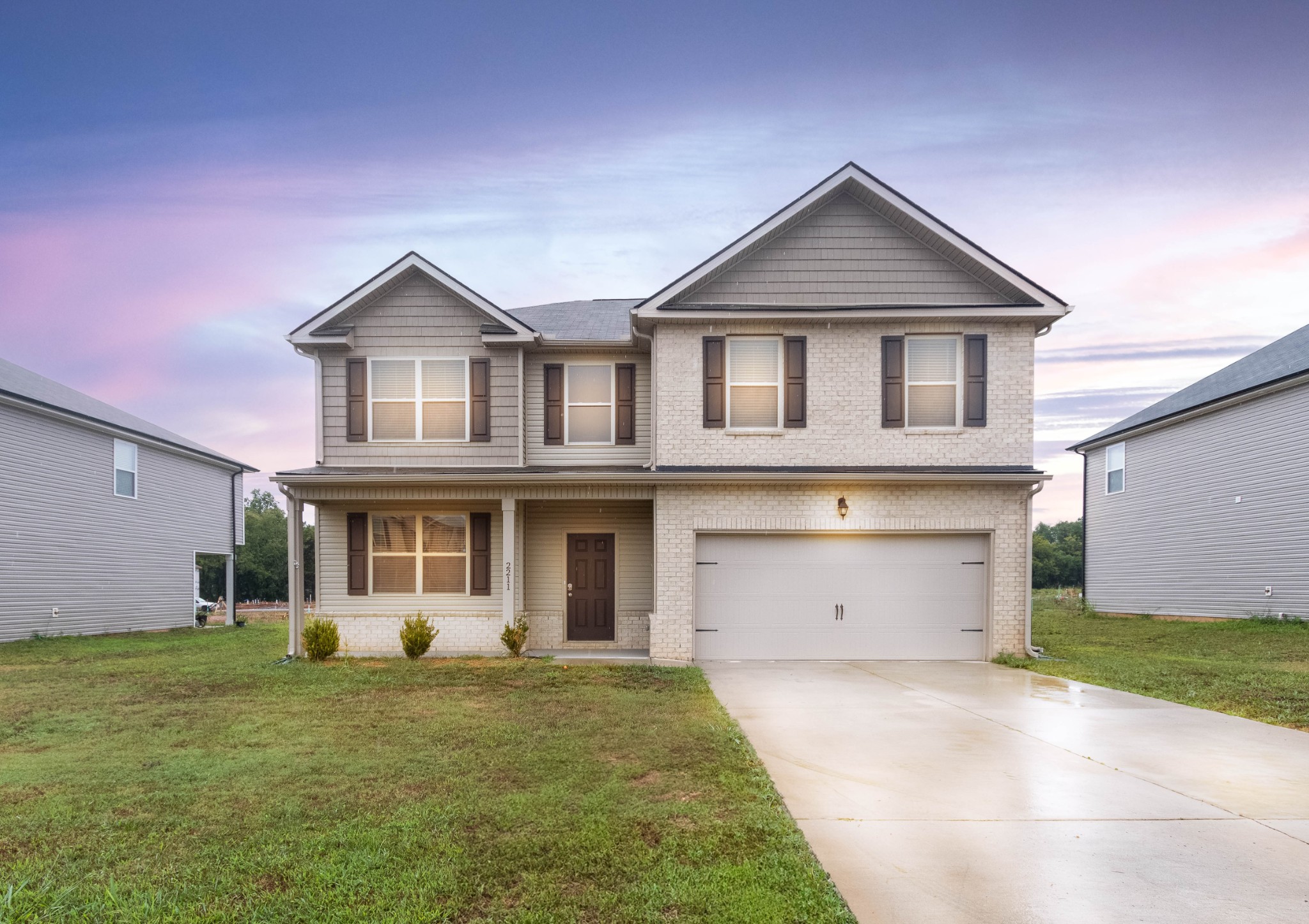 2211 Viking Court Murfreesboro TN 37127