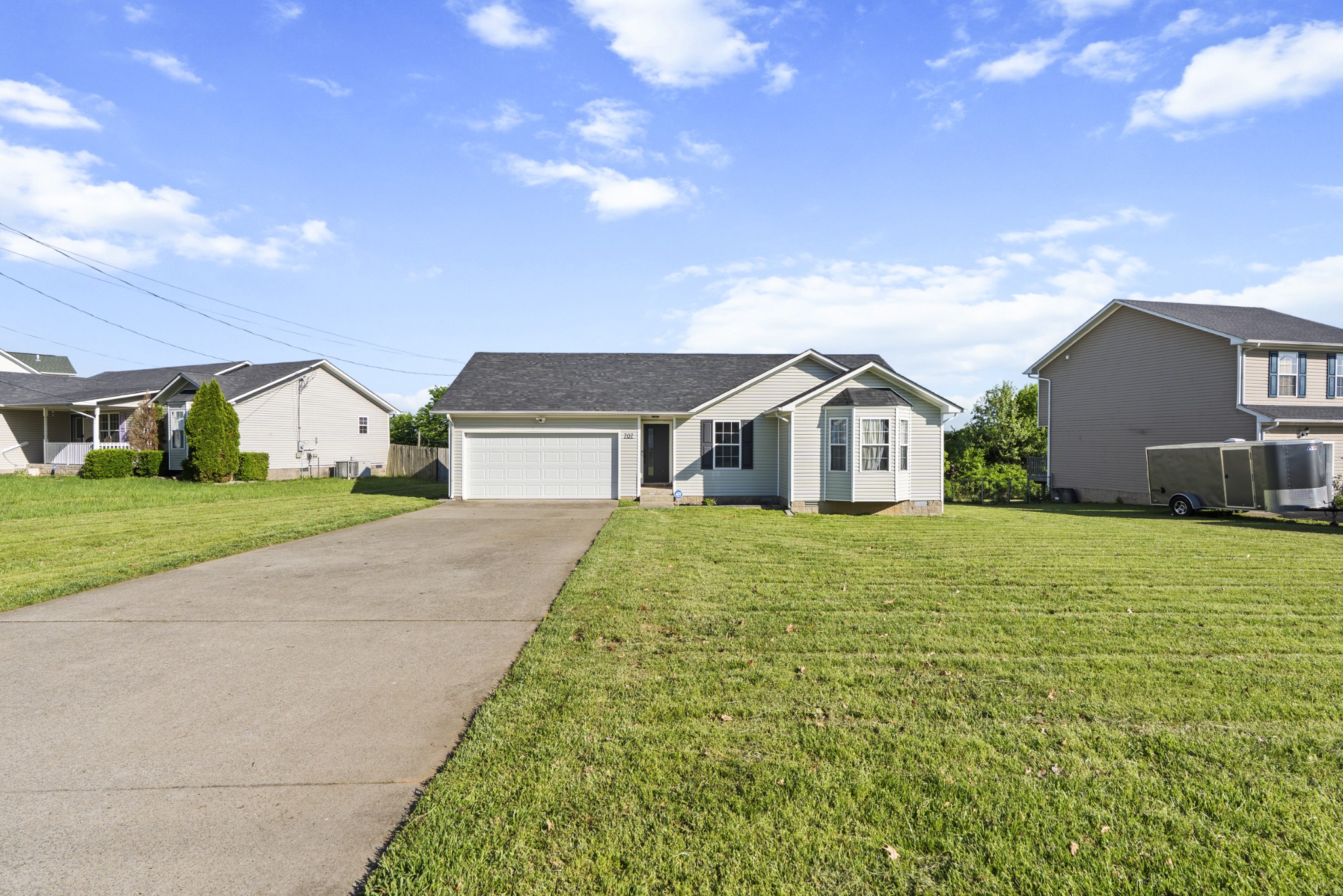 707 Shetland Drive Oak Grove KY 42262