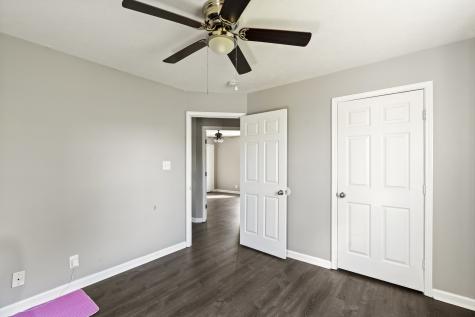 707 Shetland Drive Oak Grove KY 42262