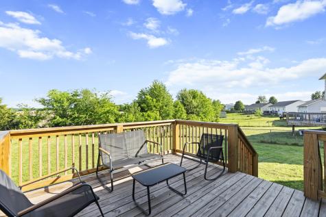 707 Shetland Drive Oak Grove KY 42262