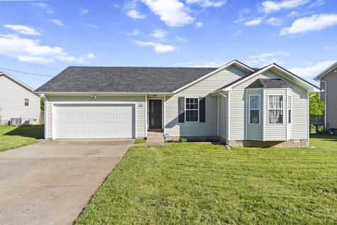 707 Shetland Drive Oak Grove KY 42262