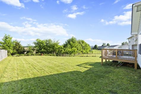 707 Shetland Drive Oak Grove KY 42262