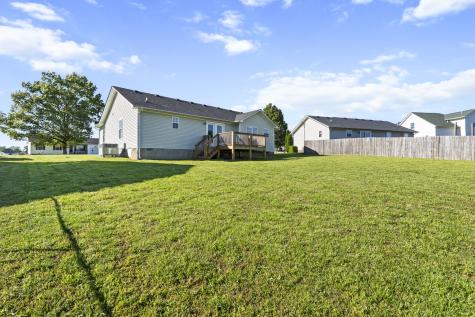 707 Shetland Drive Oak Grove KY 42262