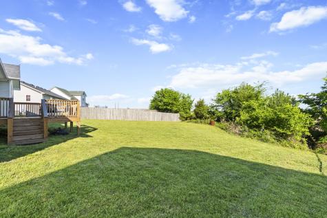 707 Shetland Drive Oak Grove KY 42262
