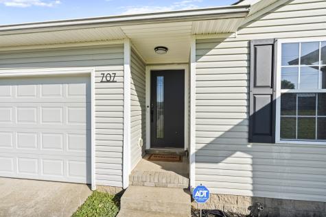 707 Shetland Drive Oak Grove KY 42262