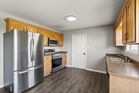 707 Shetland Drive Oak Grove KY 42262