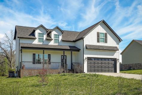 185 Pistole Road Sparta TN 38583