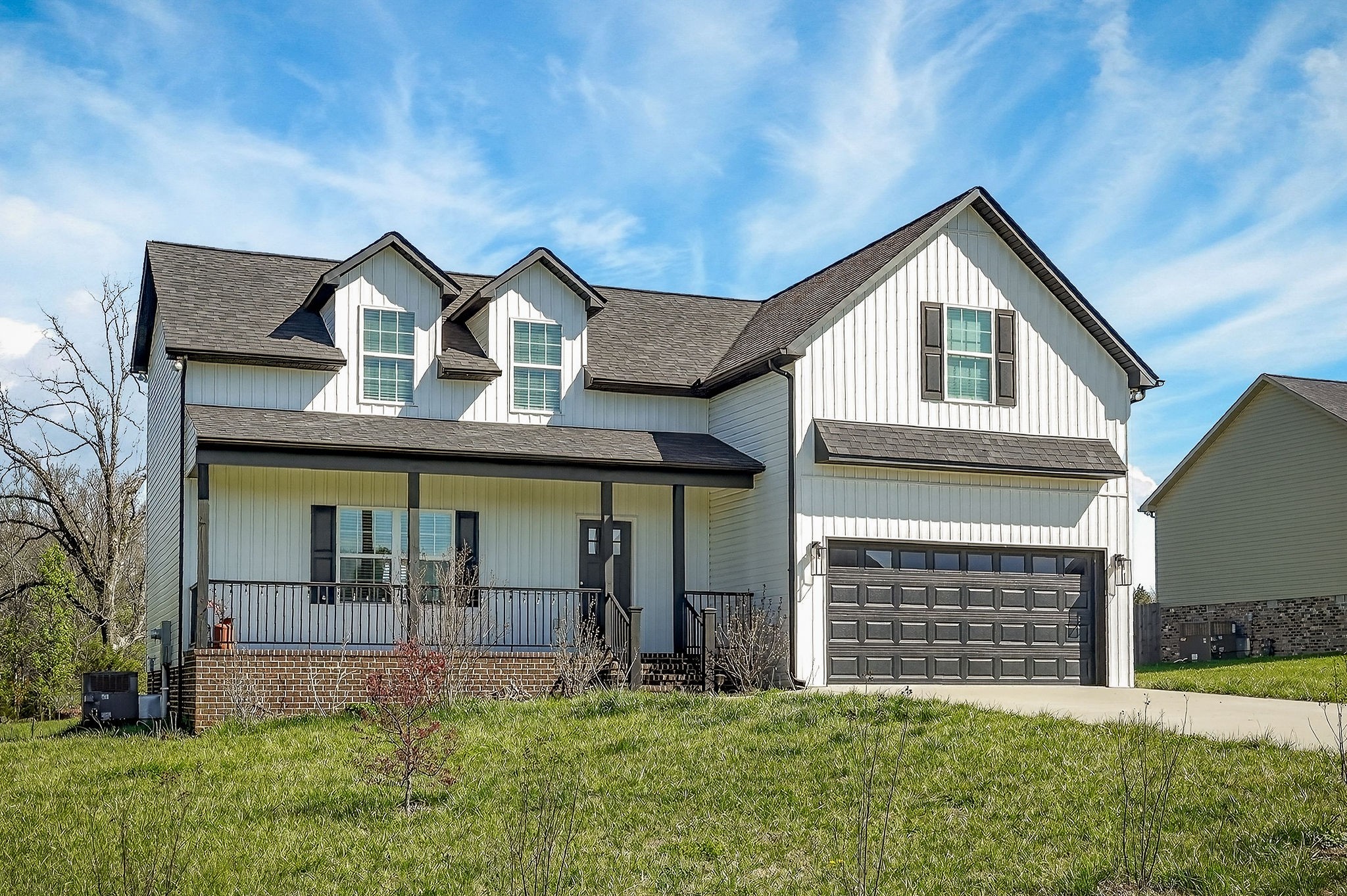 185 Pistole Road Sparta TN 38583