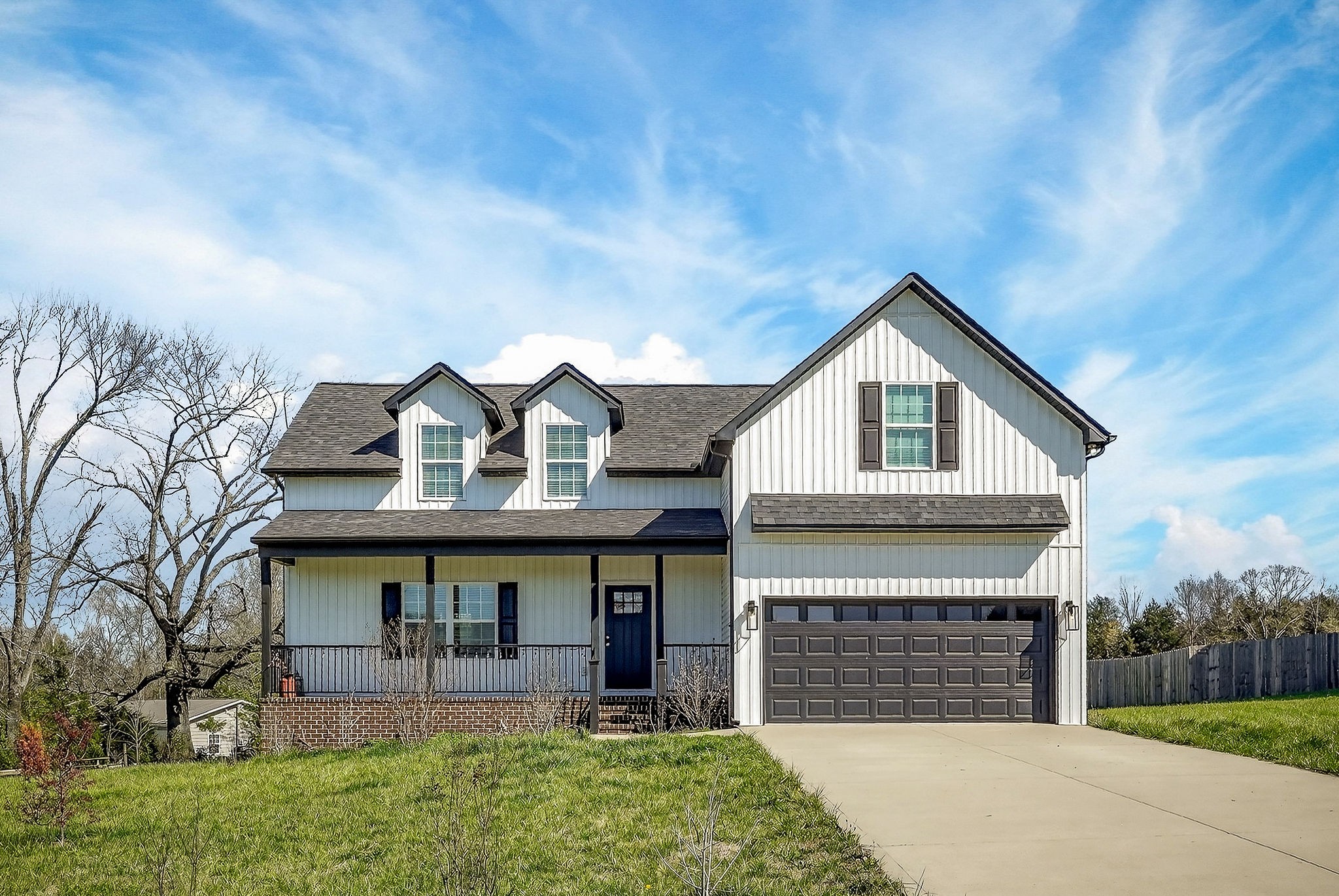 185 Pistole Road Sparta TN 38583