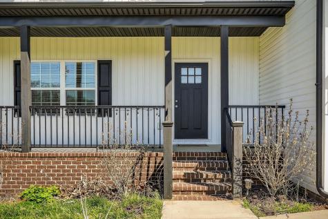 185 Pistole Road Sparta TN 38583