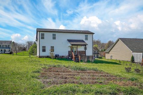 185 Pistole Road Sparta TN 38583