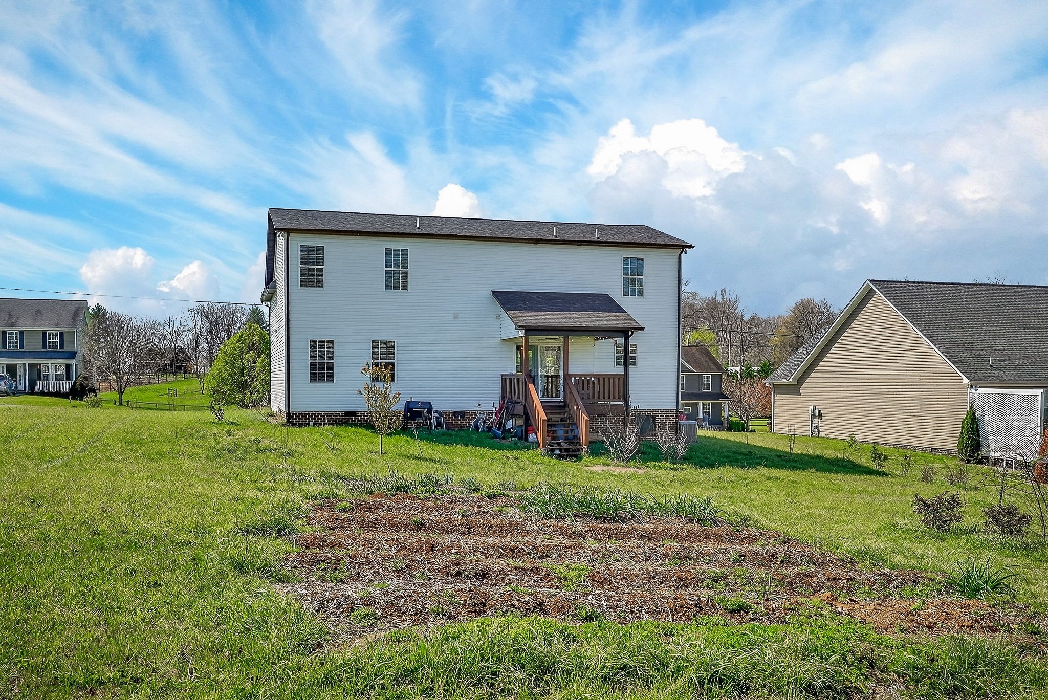 185 Pistole Road Sparta TN 38583