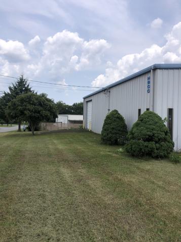 2800 Belle Arbor Ave, NE Chattanooga TN 37406