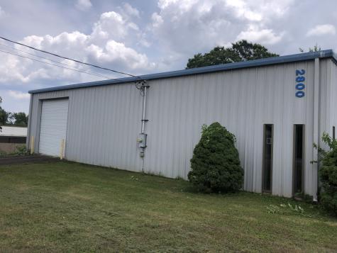 2800 Belle Arbor Ave, NE Chattanooga TN 37406