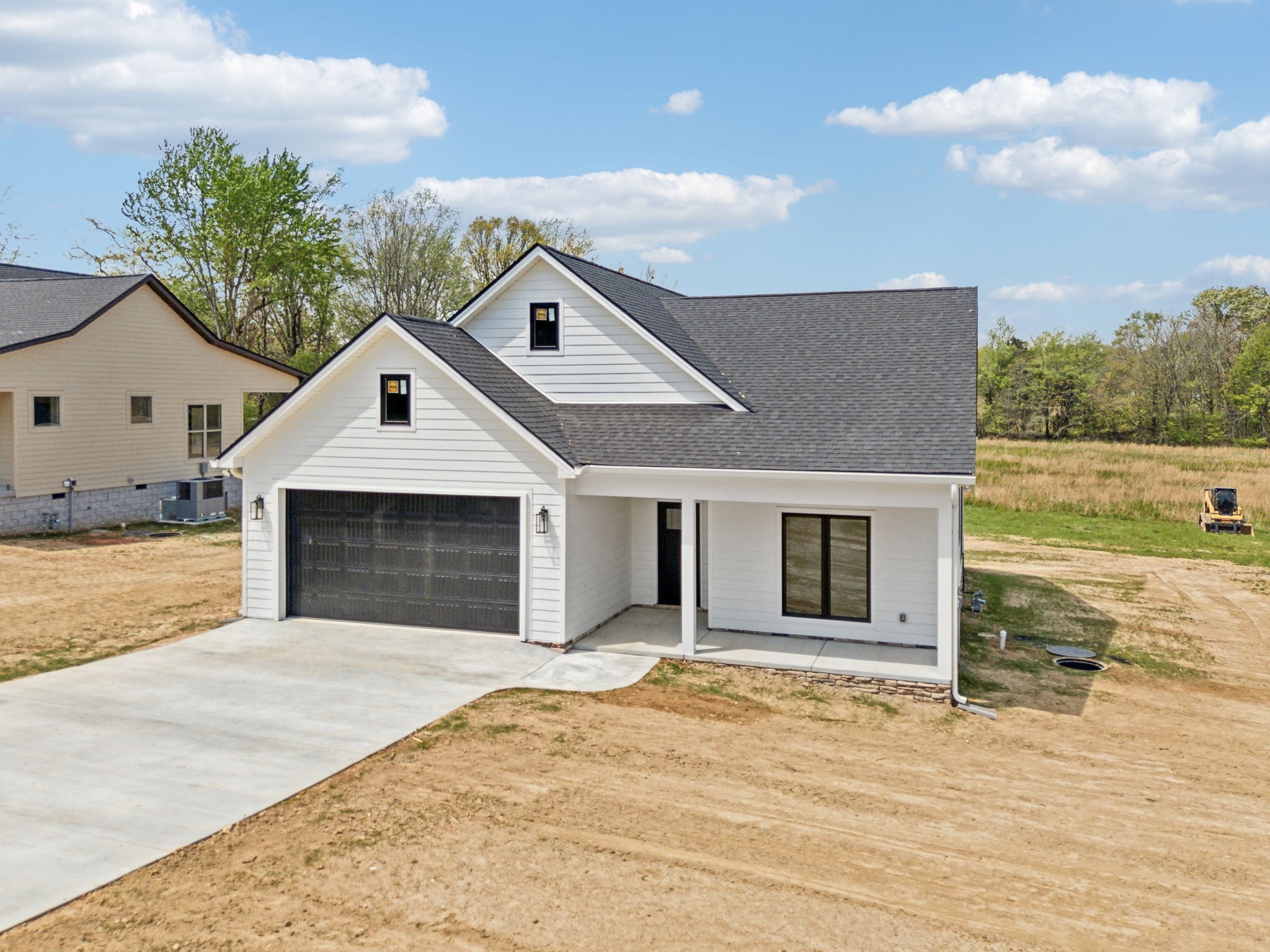 823 Oconner Street Smithville TN 37166