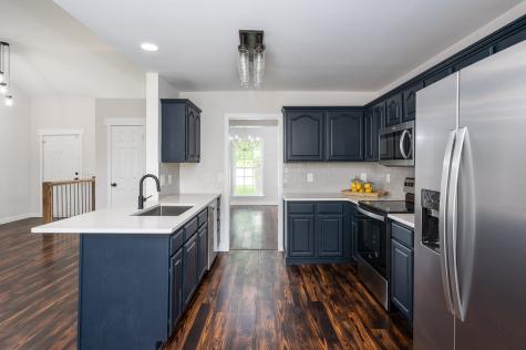4006 Pewter Trail Spring Hill TN 37174