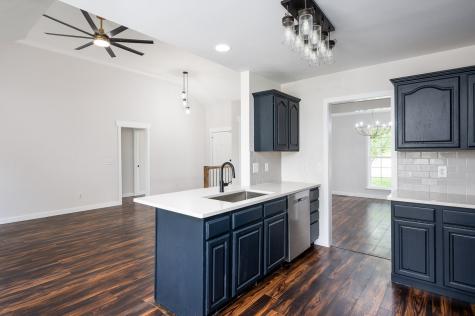4006 Pewter Trail Spring Hill TN 37174