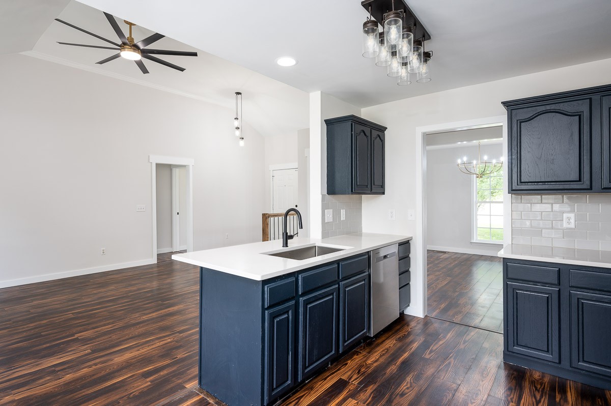 4006 Pewter Trail Spring Hill TN 37174