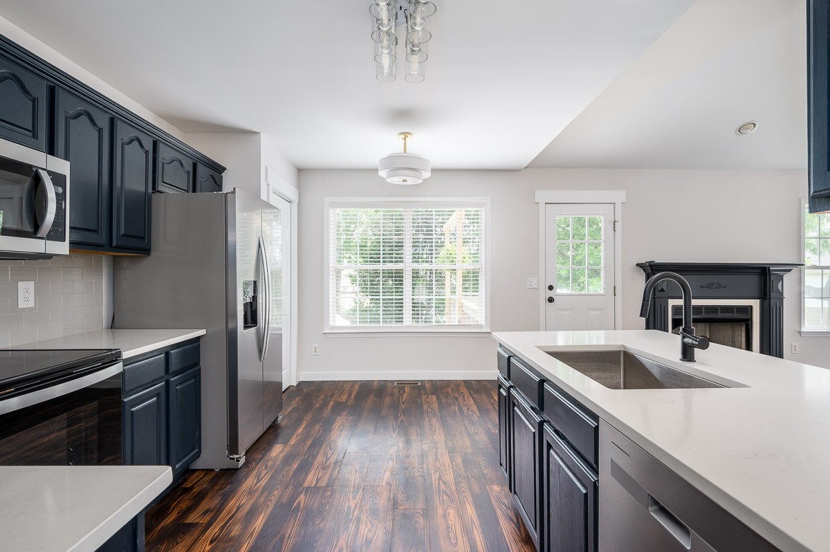 4006 Pewter Trail Spring Hill TN 37174